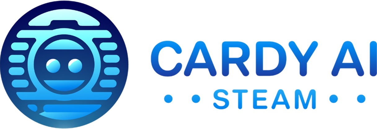Cardy Tech STEAM