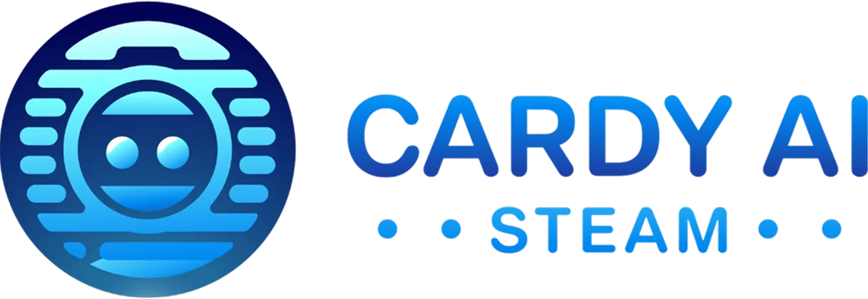 Cardy Tech STEAM